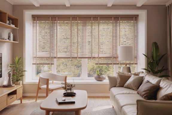 Blinds