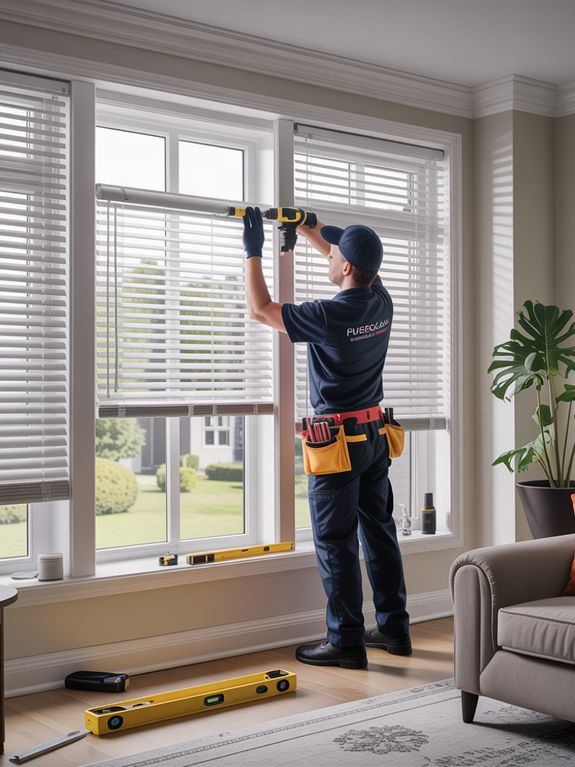 Installation Services