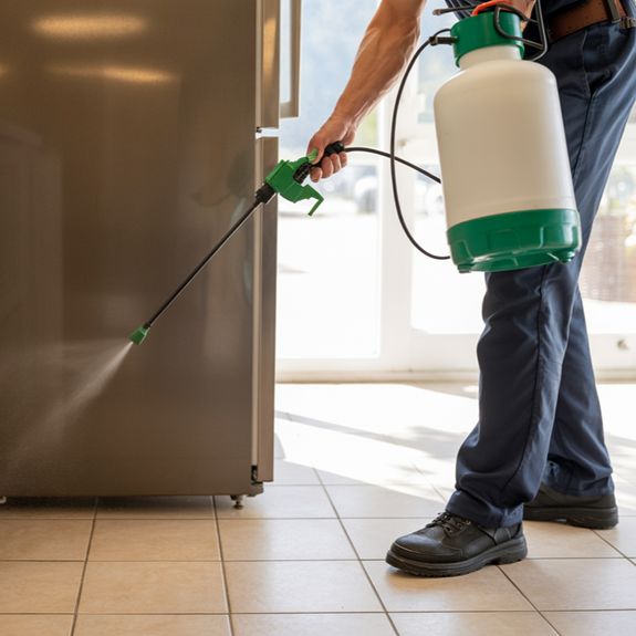 Say Goodbye to Pests with Expert Pest Control Service in Texas — Book Today and Sleep Better Tonight!