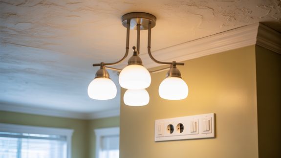 Electrical Help 
