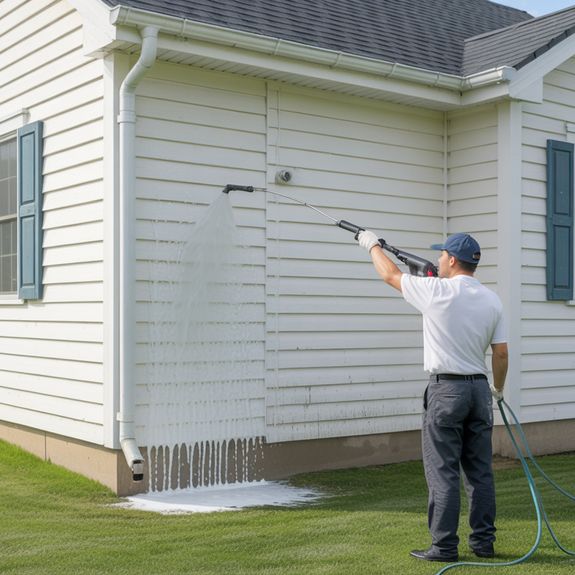 House Washing