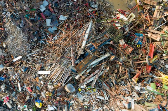 How quickly can you schedule a cleanup service?