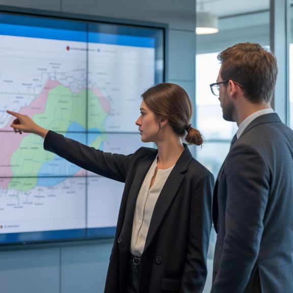 Talent Mapping & Workforce Planning