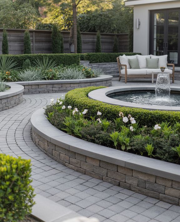 Seattle Landscaping Design That Turns Yards Into Outdoor Living Rooms