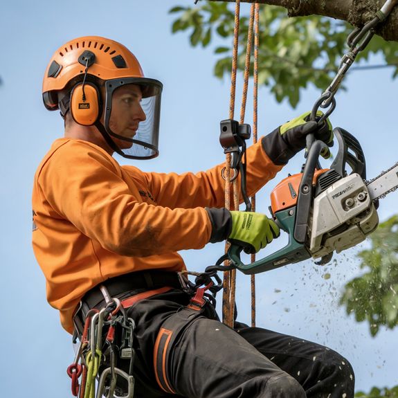 Precision & Safety