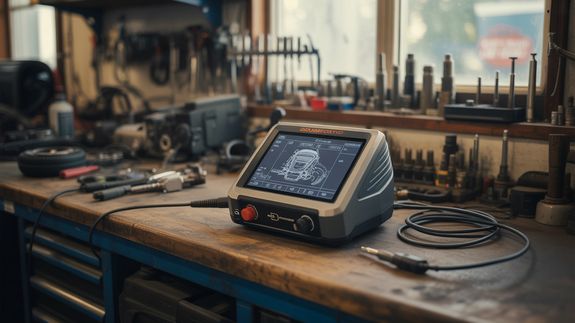 Diagnostic Services 
