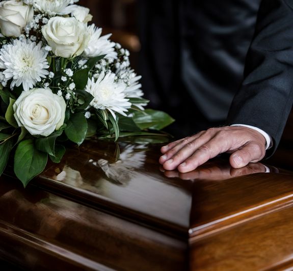 Need Support Planning a Funeral? Contact Harrison Blake Funerals for compassionate guidance today.