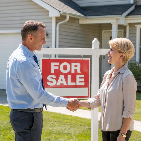 Sell Properties