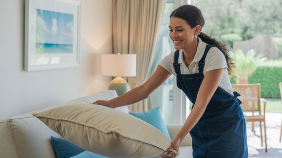 Satisfaction Guaranteed