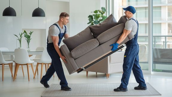 Last-Minute Moves