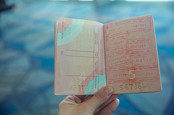 Visa Appeals