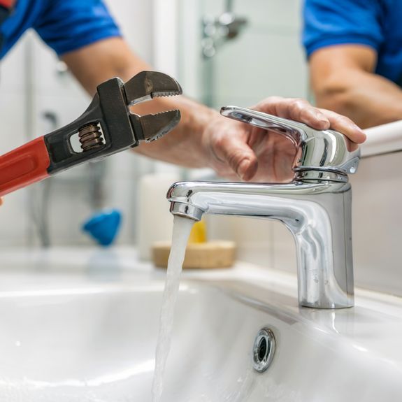 AquaLine Plumbing — Your Local Texas Plumber Committed to Quality and Care