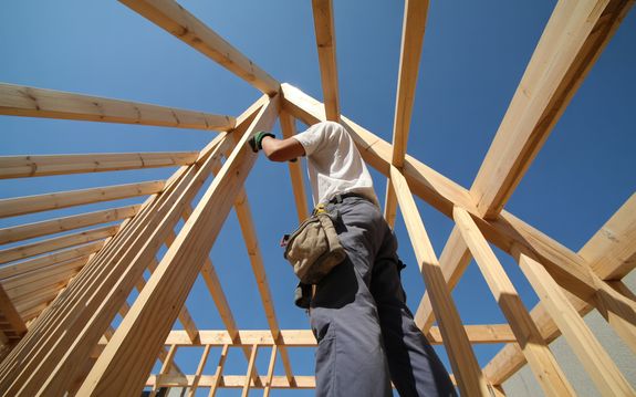 No Hassle Scheduling, Just Solid Work You Can See