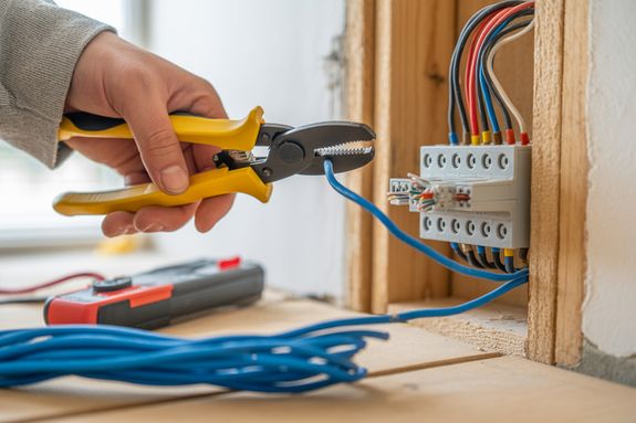 Expert Technicians at Your Service