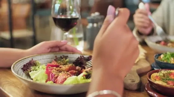 Reserve Your Table for a Taste of Tradition