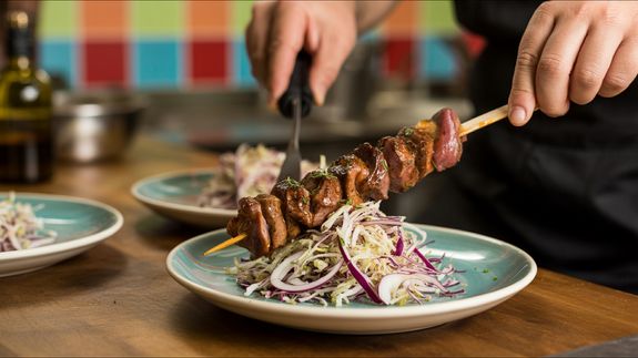 Want to Spice Up Your Event with Bold Fusion Catering?