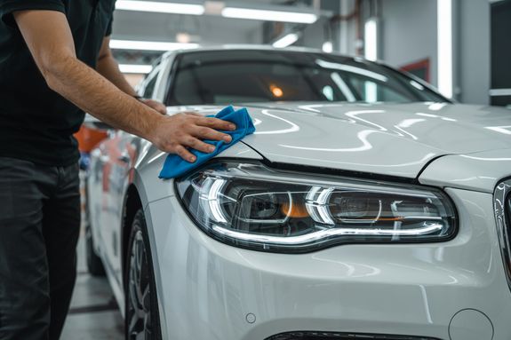 Customizable Service Options