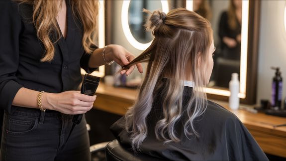 Ready for a New Look? Schedule a Glam Refresh at Aurelia Today!