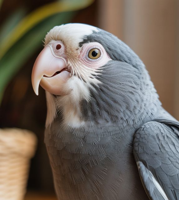 Bird Care