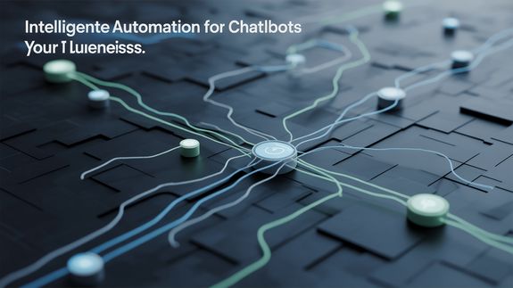 What types of businesses can benefit from custom AI model development?