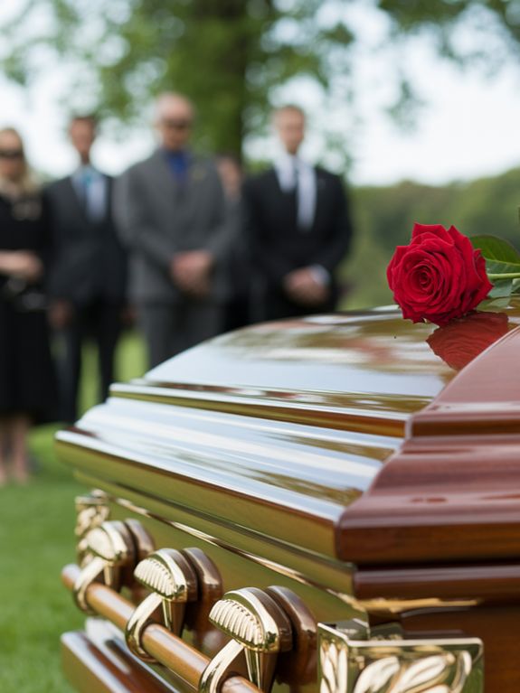 Graveside Services