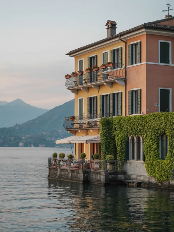 Hotel Belvedere