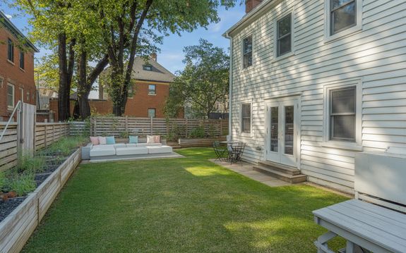 Energy-Efficient Upgrades