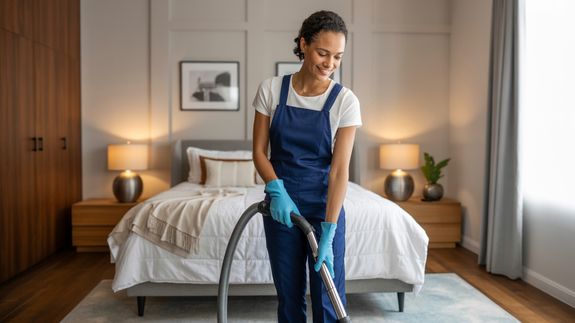 Reliable and Trustworthy Service You Can Count On