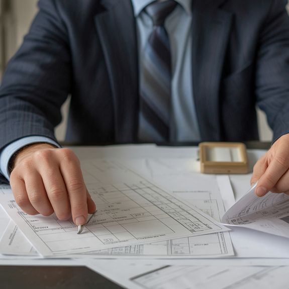 Permits & Codes