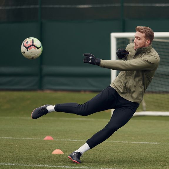 Striker Training