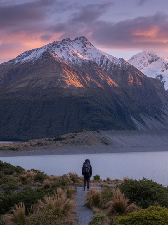 7 Days in South Island ⏐From $2,800 per person