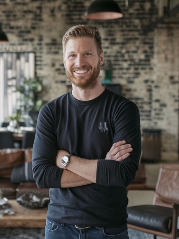 Wesley E., Project Manager