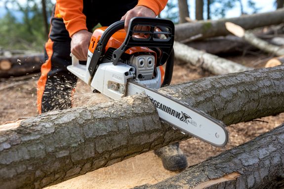 Customer Satisfaction Guaranteed