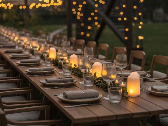 Breathtaking Beachfront Views