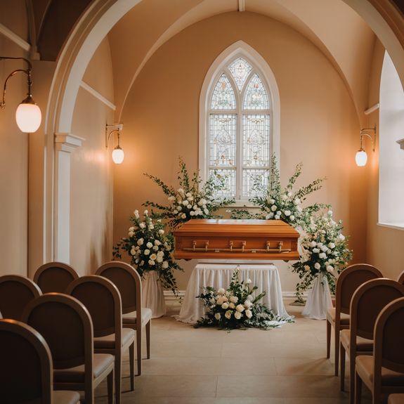 Traditional Funeral Services — Honoring Lives with Tradition and Care