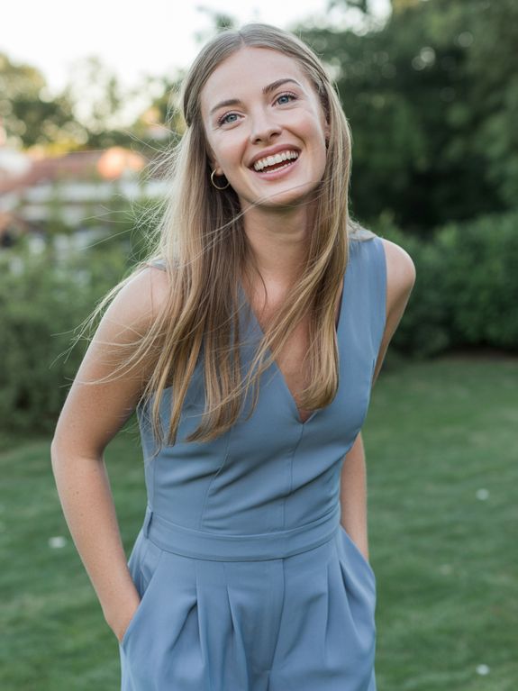 Bridesmaid