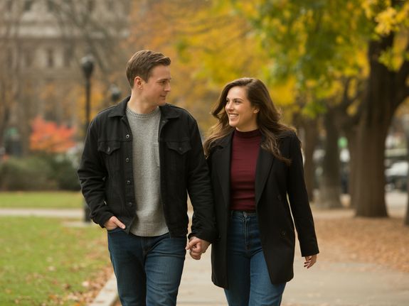 When is the best time to schedule our engagement session?