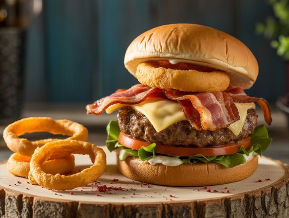 Smoky BBQ Bliss