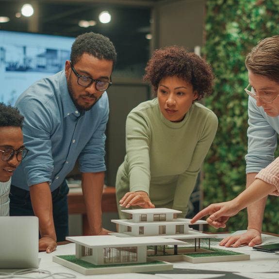 Flexible Collaboration