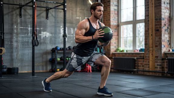 Customized Fitness Solutions