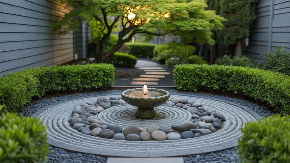 San Francisco’s Trusted Landscaping Design Experts for Hedge Trimming & Water Feature Installation