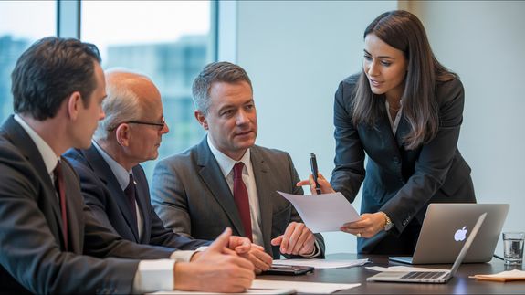 Ready to Notarize Your Board Resolutions or Minutes? Book Today
