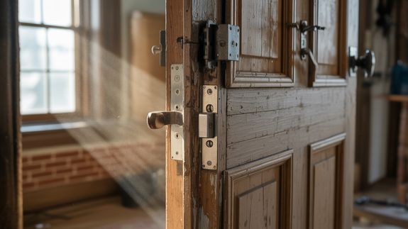 Doors & Windows 