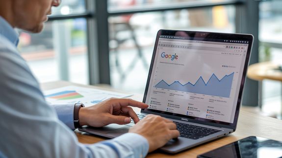 From PR chaos to clarity in OGESCO-CONSULTANCY.