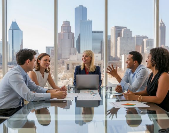 Start Your Journey to Smarter Growth — Connect with Axion Bridge Today