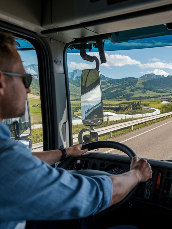 Class A CDL Program