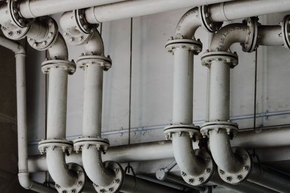 Drain Cleaning