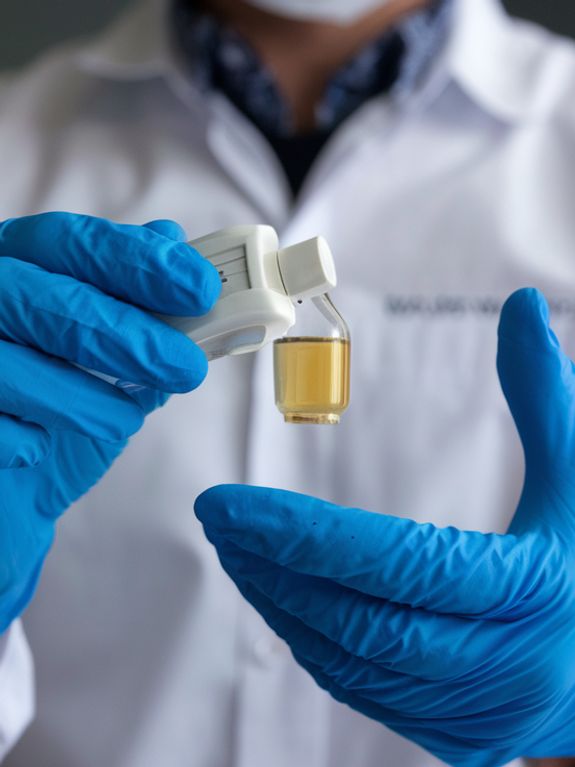 DOT Medical Exams & Drug Screening