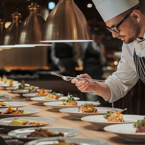 Catering