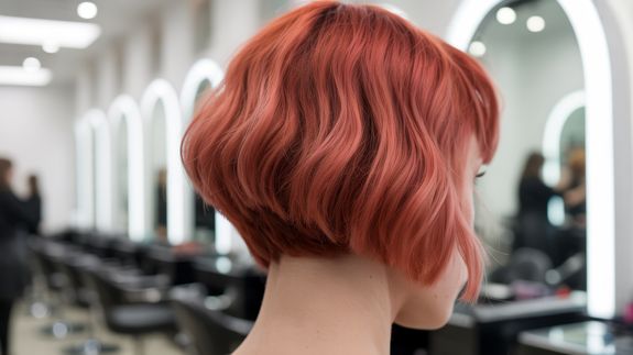 What products do you use for coloring?